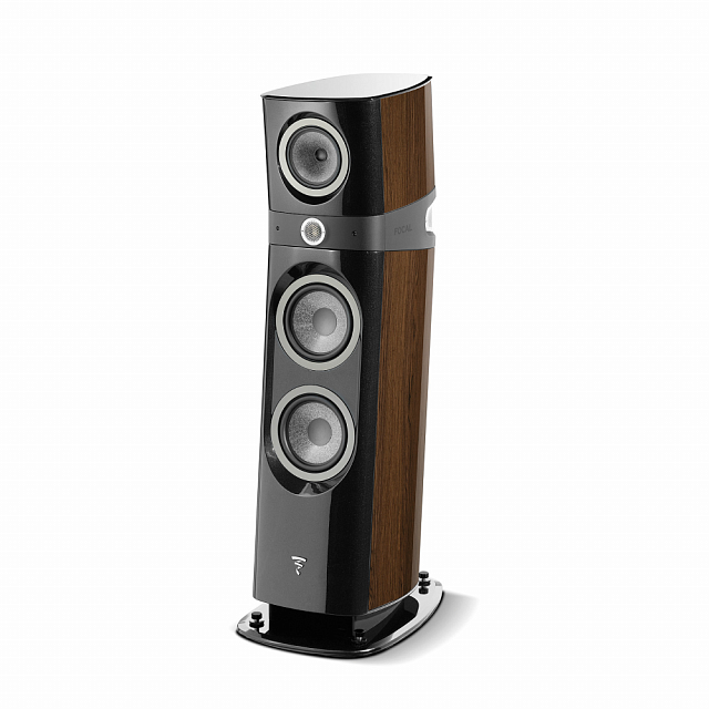 Focal Sopra N°3 Black Oak_1